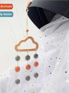 INS Strollers Crib Pendants Decorations Photography Props Be