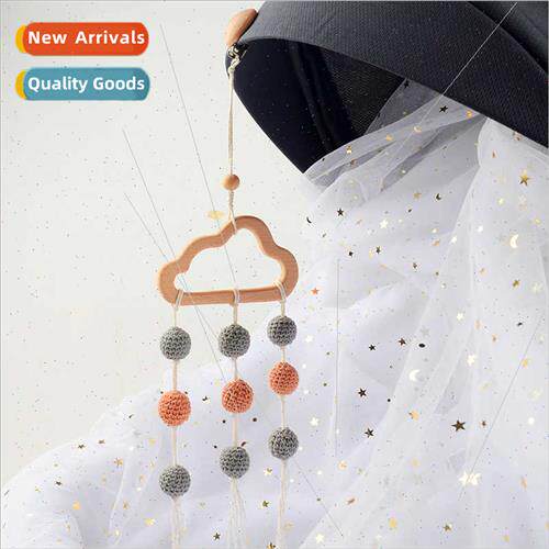 INS Strollers Crib Pendants Decorations Photography Props Be