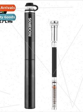 Bicycle pump portable mini type high pressure 160PSI Presta