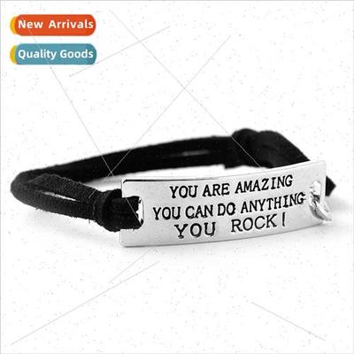 Europe Uned States fashion personaly inspirational declarati