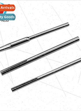 Umbrella straight rod sandpaper clamping rod 3mm/2.35mm clam