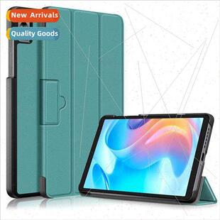适用Realme Realme Caster Case fold Tablet mini8.7 Pad Tri