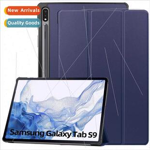 Tri tabS9 Case Tab Tablet fold 适用2023 inch Samsung