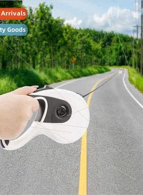 Explosion ProPunch Dog LeashAutomatic Retractable Pet LeashP