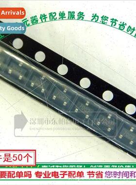 2SA733 CS Triode SOT23 0.15A 50V PNP Chip Triode A733