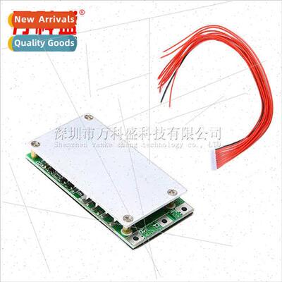 10 Strings 10S 36V 37V 15A -ion Battery 18650 Battery Protec