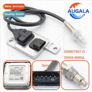Nitrogen Oxygen Sensor 059907807G 5WK96685A 适用Volkswagen T