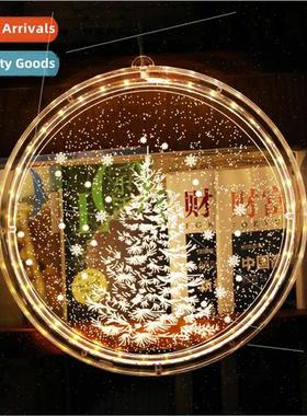 source led Christmas lights string ins decoration creative m