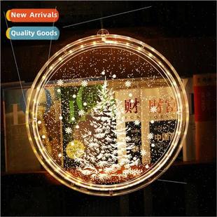 lights string ins source creative Christmas decoration led