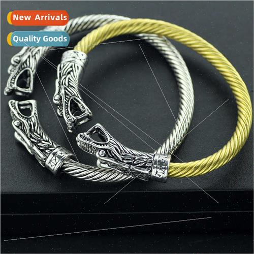 Europe Uned States film  around Vikings dragon head new brac