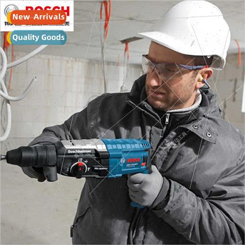 GBH2-28DFV Electric Hammer GBH2-28D Impact Drill Multi-funct 女装/女士精品 抹胸 原图主图