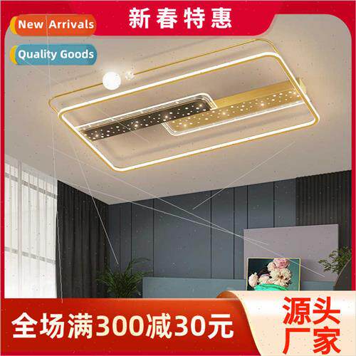 New copper post-modern creative ceiling lamp light luxury Sc