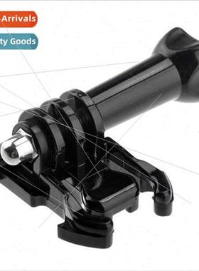 8 movable base Hero6 5 4 3+ waterprocase helmet base DJI spo