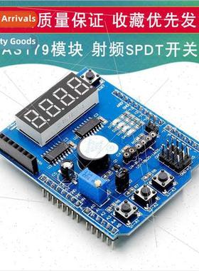 AS179-92LF RF SPDT Swch 1W Frequency 300KHZ-3GHZ AS179 Modul