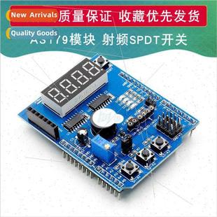 Modul Frequency 92LF SPDT AS179 300KHZ Swch 3GHZ