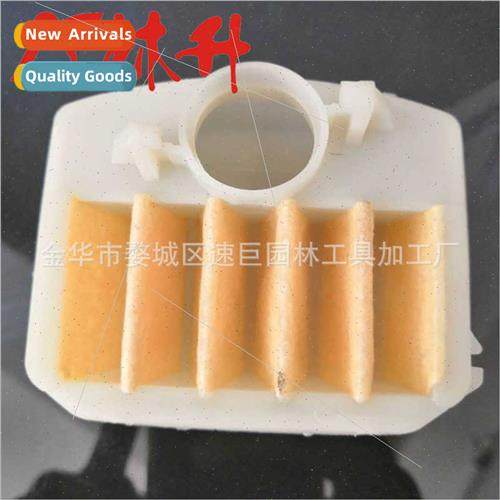 Air filter 适用chainsaw mower filter element H350 air filter