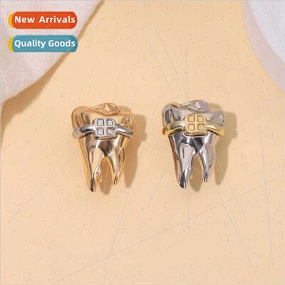 Europe Uned States medical series to protect teeth alloy bro