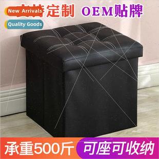 Worker storage stool square storage stool can s adult home u