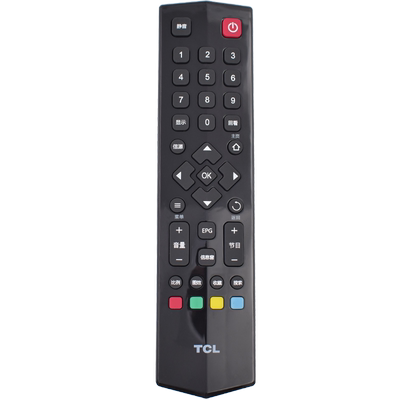 官方正品tcl液晶遥控器原装