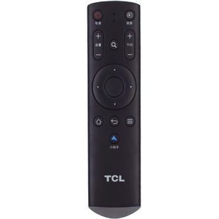 tcl遥控器原装 小助手液晶LED网络电视机42E6900 H55V6000摇控器