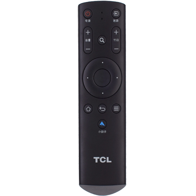 TCL遥控器原装小助手H55V6000