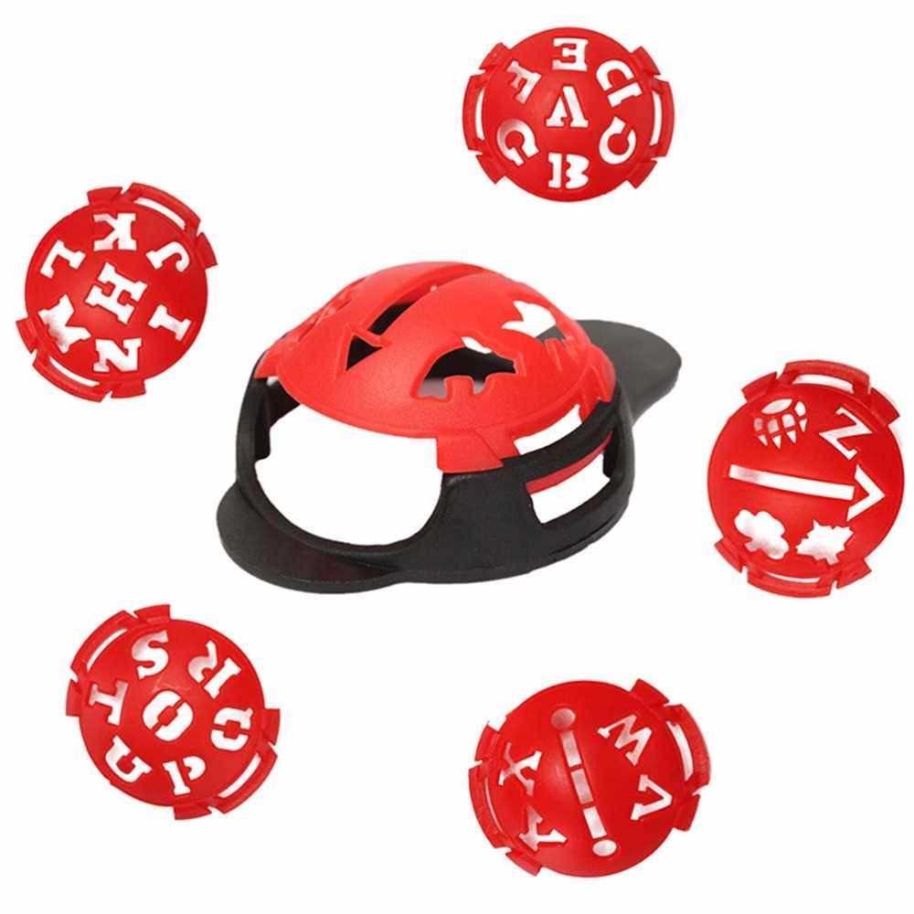 Hot Sale 6pcs/set Golf Ball Line Liner Marker Template Drawi|msdalam kategori kehidupan elektrik, peralatan rumah dan aksesori, Aksesori telefon - dari Buy2taobao.com untuk memberikan perkhidmatan ejen Taobao profesional membeli
