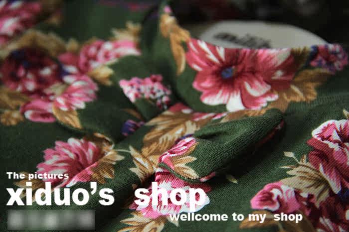 Robe enfant en Toile de coton - Ref 2044579 Image 5