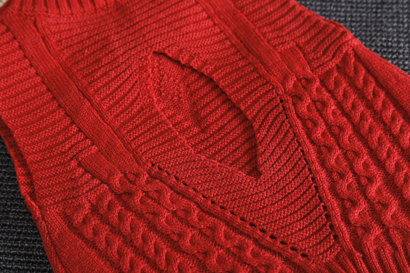 Gilet fille - Ref 2071011 Image 4