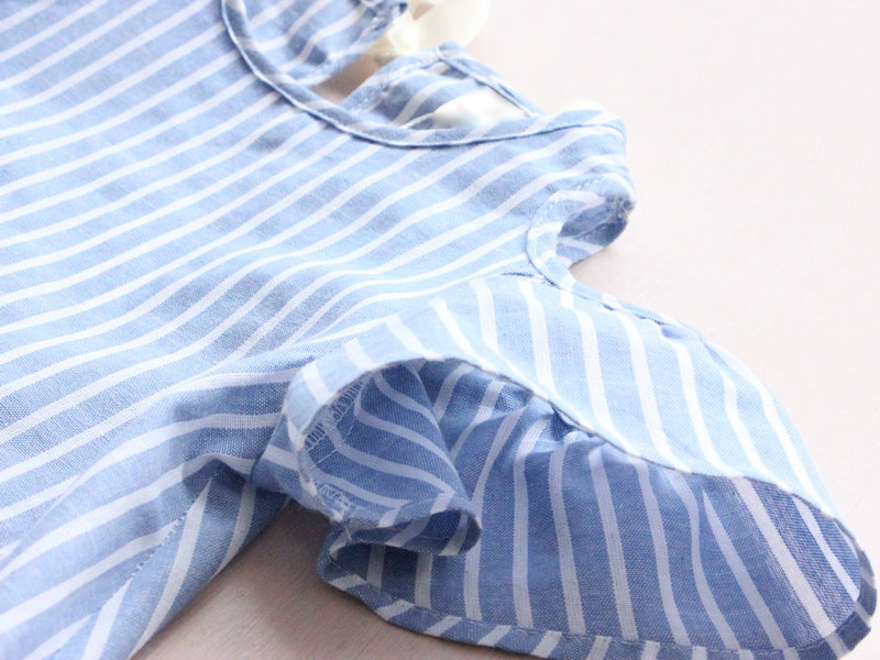 Robes pour fille - Ref 2044493 Image 3