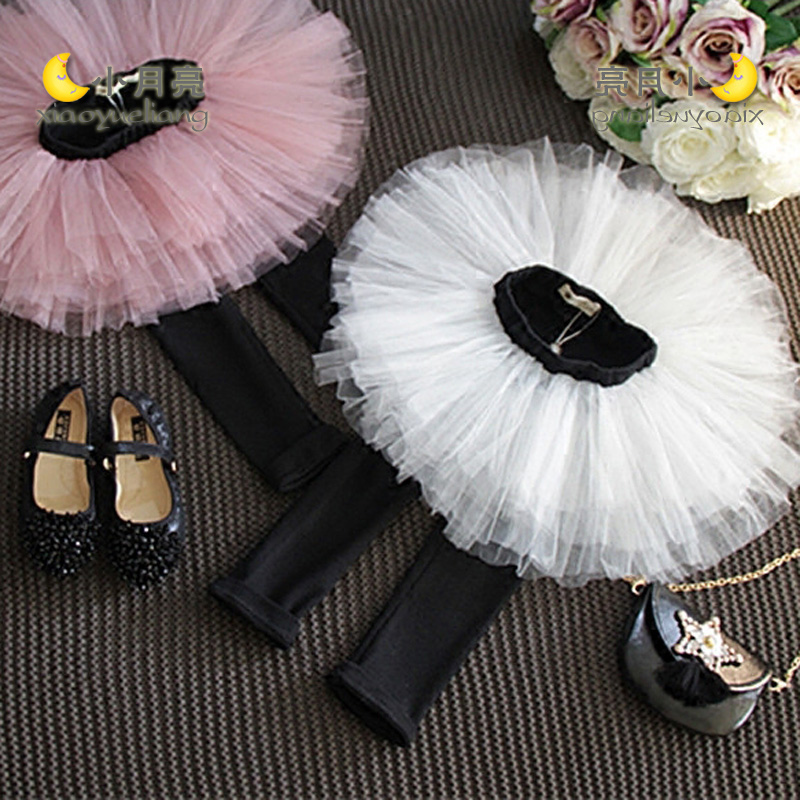 Pantalon fille en Toile de coton - Ref 2063341 Image 1