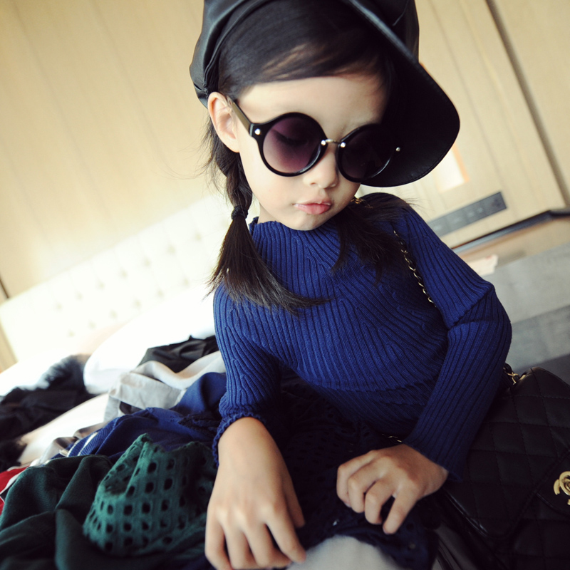 Pull fille - Ref 2104096 Image 3