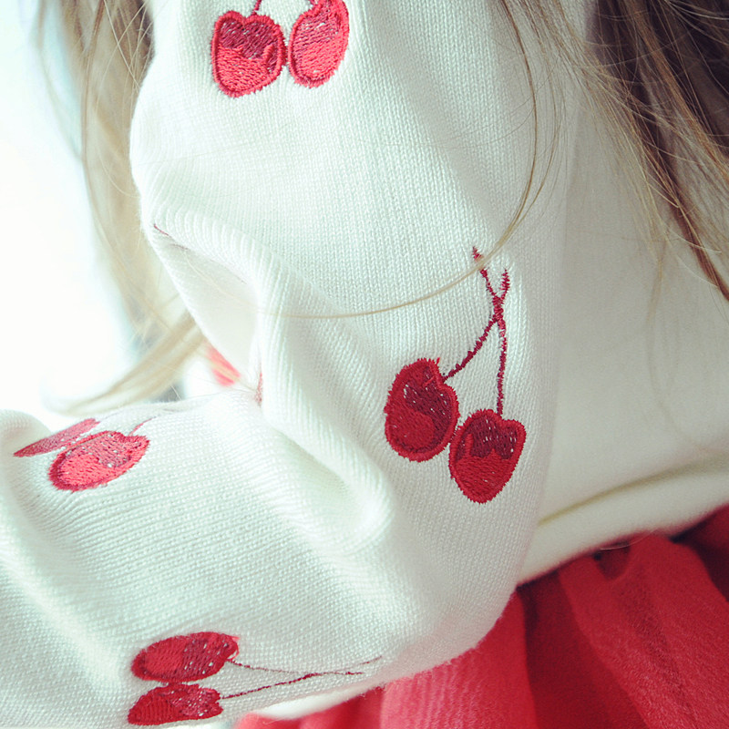Pull fille - Ref 2104717 Image 4