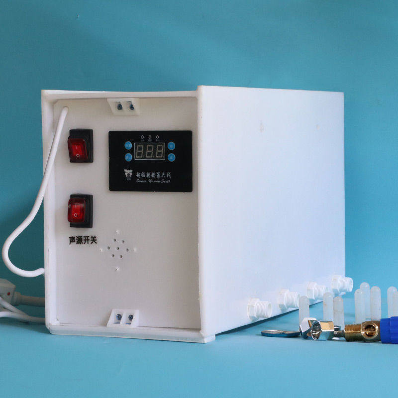 升级版仔猪喂奶机猪崽补奶器小猪挤奶机补奶神奇养猪新濮