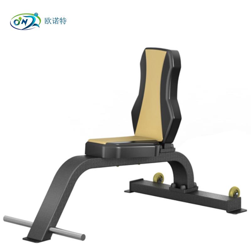 直角凳哑铃凳健身房专业卧推凳飞鸟平板凳私教训练凳家用健身椅可
