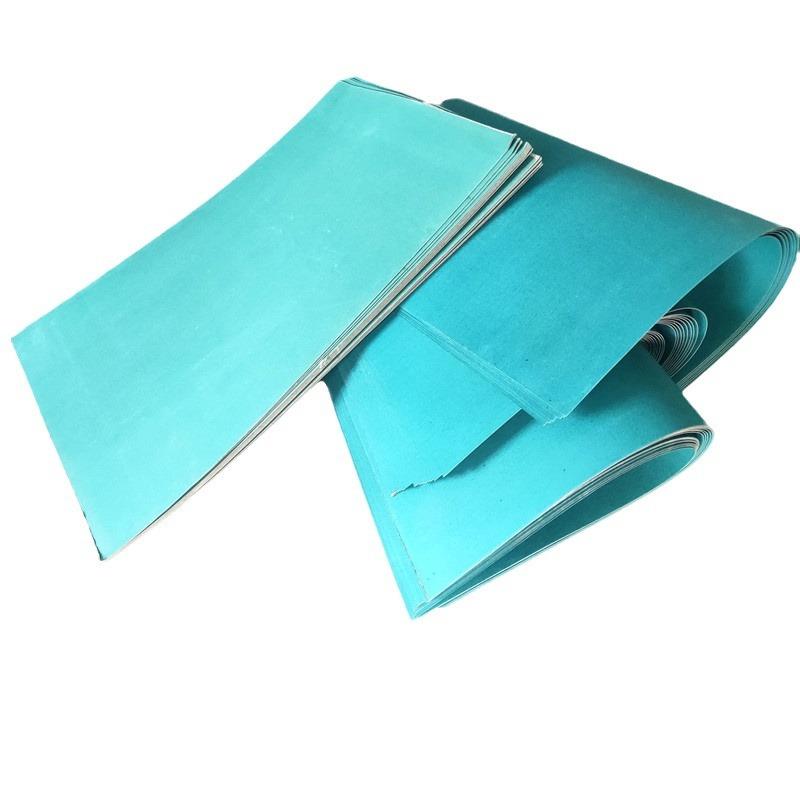 青壳纸0.5mm-3mm耐高温红色绝缘纸1mm2形状切片分条绝缘垫片加工