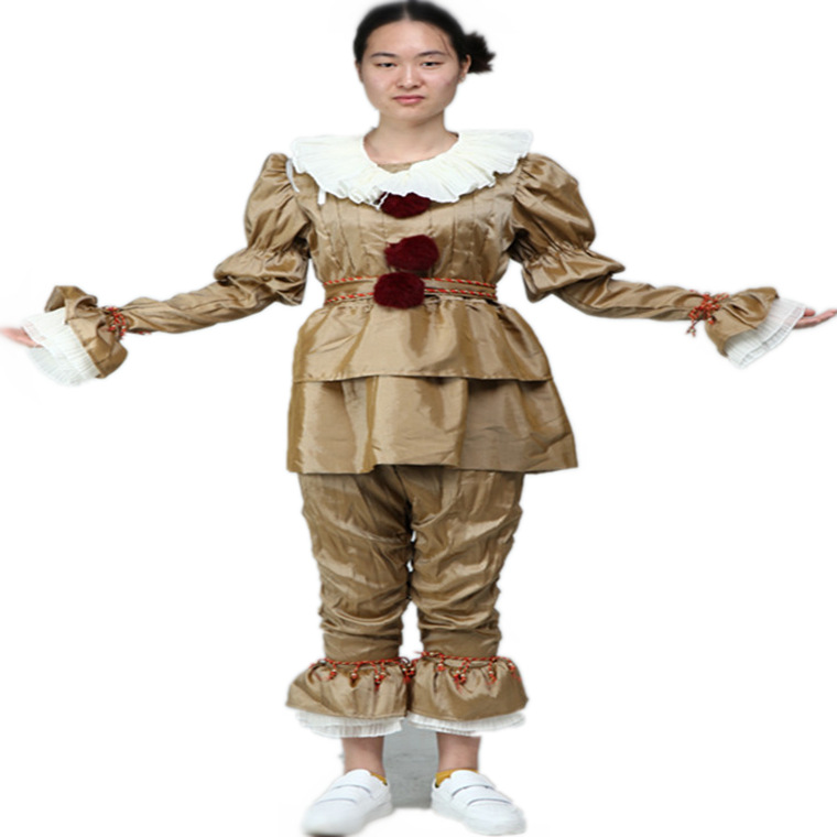 2022年秋季棉民族服装/舞台装