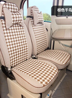优米战神东威F1O1Q3Q5S1Q7朵啦全包坐座垫四季专用座套定制全包垫