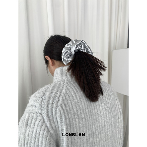 LONSLANACCPU皮大肥肠发圈