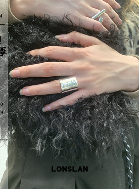 LONSLANACC戒指组合