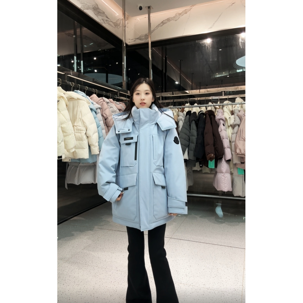 1215芬达 13 号 bu退换价格599  衣长72