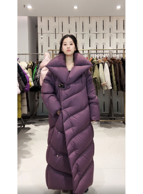 0110芬达  12号 bu退换价格1299   衣长115  充绒300+