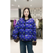 0129芬达 衣长 bu退换价格699 号