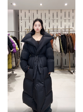 0110芬达  号 bu退换价格 1299  衣长 110 充绒300+