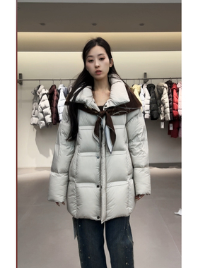 0107芬达  49号 bu退换价格 499  衣长72款号632充绒189-200g