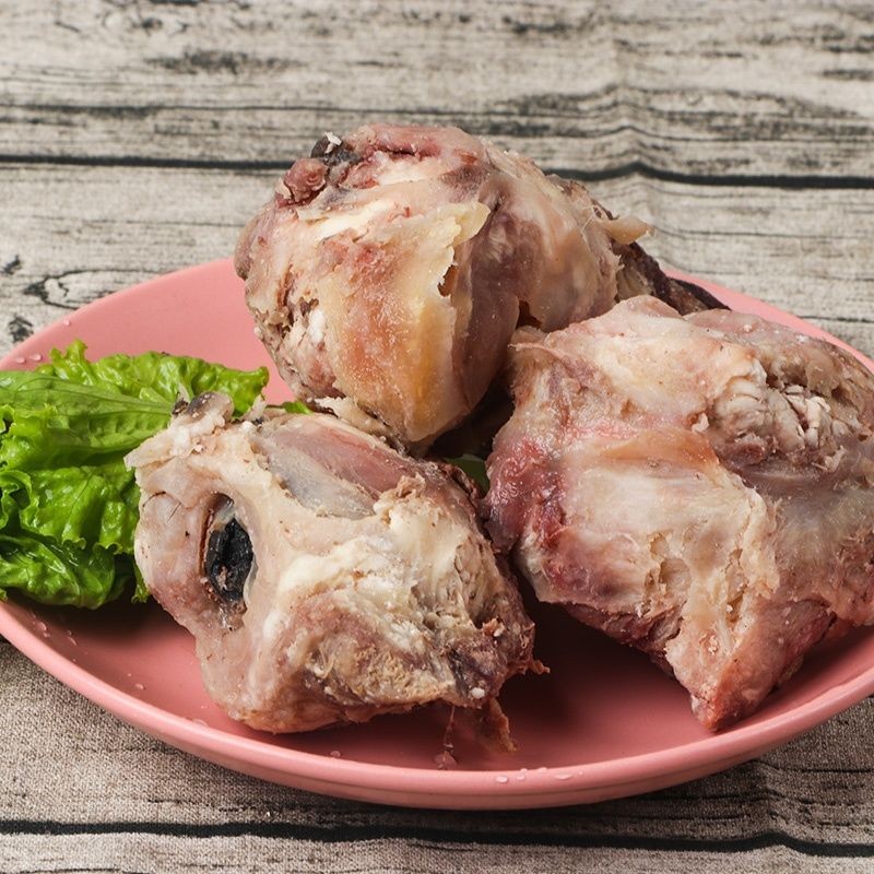 【犇犇牧场】新鲜熟牛眼睛3斤牛眼珠明目凉拌拼盘下酒顺丰包邮