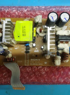 维修索尼HT-S500RF家庭低音炮SA-WS500RF电源板 40L0BEK30-PWF1G