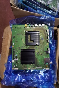 55X9000F 65X9000F 主板1 100%全新索尼 249 49X9000F 983