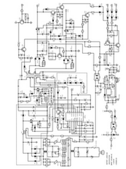 AOC T3201S 主板 715G8625-C01-000-004Y 维修手册 电子版图纸