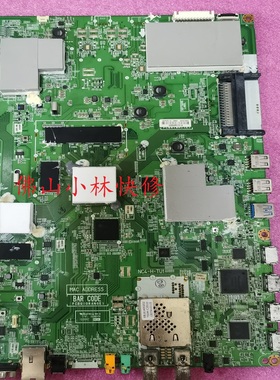 维修LG 65UB9800-CA/79UB9800-CA/84UB9800-CA 主板 EAX65608607