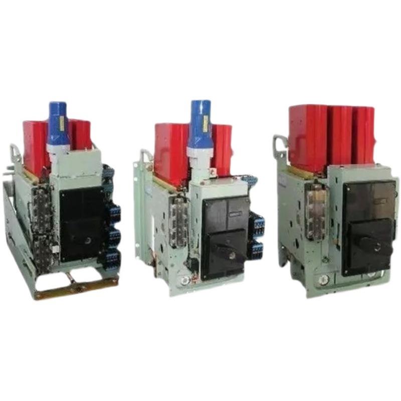 正泰 万能式断路器DW17-固定式电动快速垂直AC220V-630A800A1000A